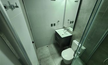 Departamento en Arriendo en Los Olmos - Macul