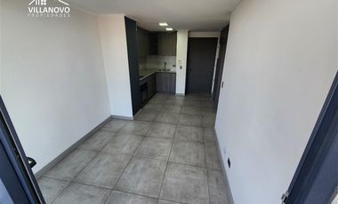 Departamento en Arriendo en Los Olmos - Macul