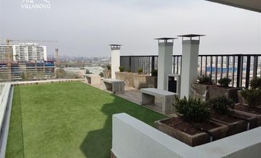 Departamento en Arriendo en Los Olmos - Macul