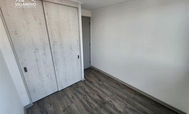 Departamento en Arriendo en Los Olmos - Macul