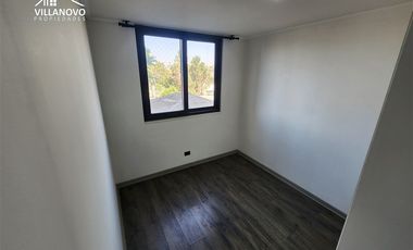 Departamento en Arriendo en Los Olmos - Macul