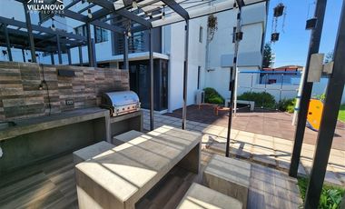 Departamento en Arriendo en Los Olmos - Macul