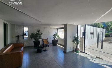 Departamento en Arriendo en Los Olmos - Macul