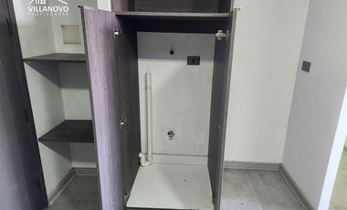 Departamento en Arriendo en Los Olmos - Macul