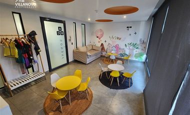 Departamento en Arriendo en Los Olmos - Macul