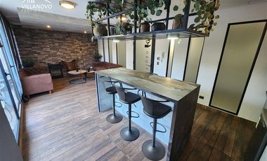 Departamento en Arriendo en Los Olmos - Macul