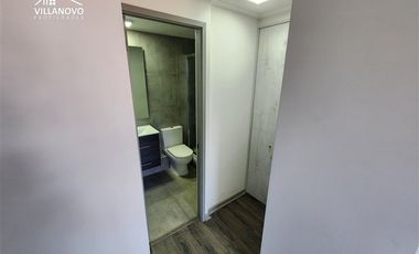 Departamento en Arriendo en Los Olmos - Macul