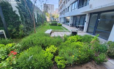 Departamento en Arriendo en Los Olmos - Macul