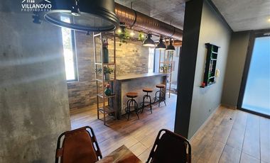 Departamento en Arriendo en Los Olmos - Macul