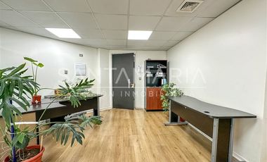 Oficina en Arriendo en Torre Ohiggins