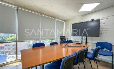 Oficina en Arriendo en Torre Ohiggins