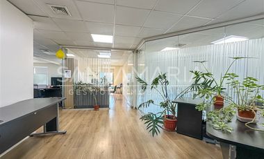 Oficina en Arriendo en Torre Ohiggins