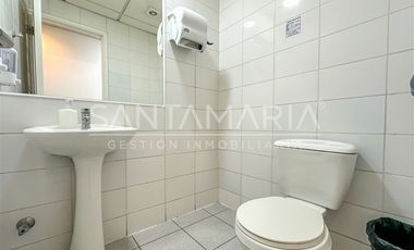 Oficina en Arriendo en Torre Ohiggins