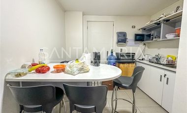 Oficina en Arriendo en Torre Ohiggins