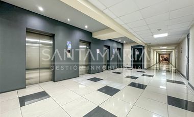 Oficina en Arriendo en Torre Ohiggins