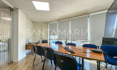 Oficina en Arriendo en Torre Ohiggins