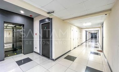 Oficina en Arriendo en Torre Ohiggins
