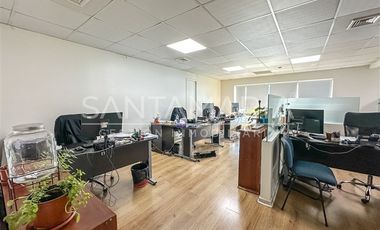 Oficina en Arriendo en Torre Ohiggins