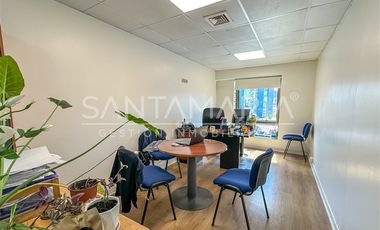 Oficina en Arriendo en Torre Ohiggins