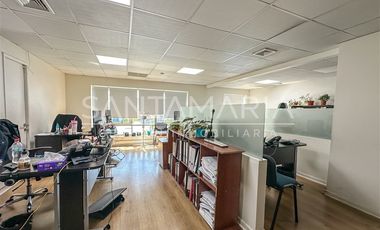 Oficina en Arriendo en Torre Ohiggins