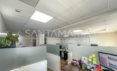 Oficina en Arriendo en Torre Ohiggins