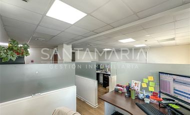 Oficina en Arriendo en Torre Ohiggins
