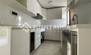 Casa en Arriendo en Romeral / La Llaveria