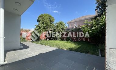 Casa en Arriendo en Romeral / La Llaveria