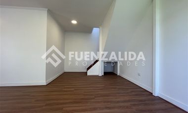 Casa en Arriendo en Romeral / La Llaveria