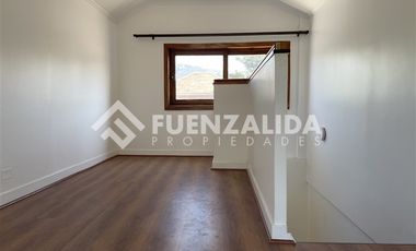 Casa en Arriendo en Romeral / La Llaveria