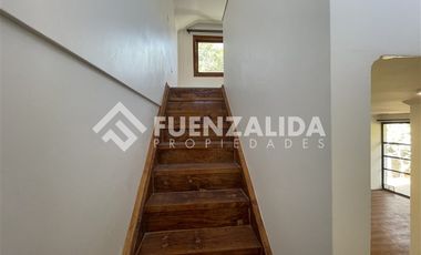 Casa en Arriendo en Romeral / La Llaveria