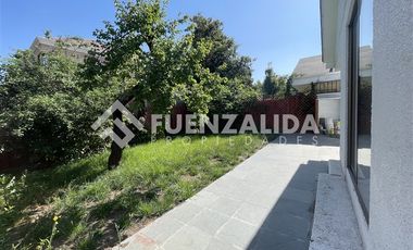 Casa en Arriendo en Romeral / La Llaveria