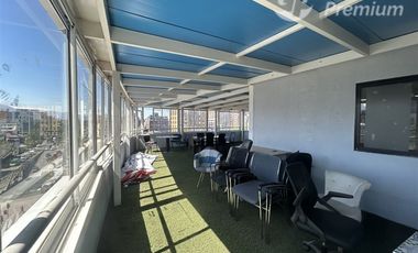 Oficina en Arriendo en ARRIENDO DE OFICINAS PROVIDENCIA - LOS LEONES EXCELENTE UBICACION DE SANTIAGO