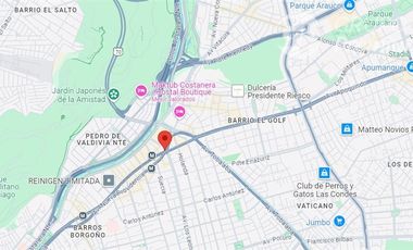 Oficina en Arriendo en ARRIENDO DE OFICINAS PROVIDENCIA - LOS LEONES EXCELENTE UBICACION DE SANTIAGO