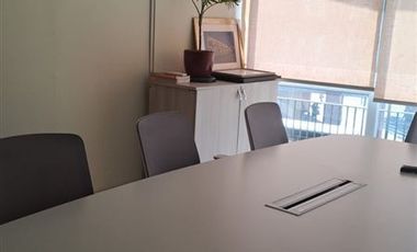 Oficina en Arriendo en ARRIENDO DE OFICINAS PROVIDENCIA - LOS LEONES EXCELENTE UBICACION DE SANTIAGO