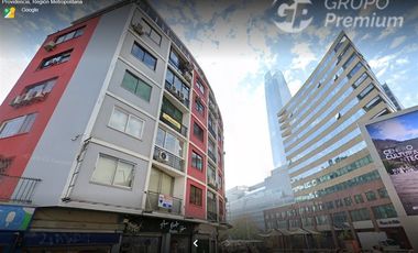 Oficina en Arriendo en ARRIENDO DE OFICINAS PROVIDENCIA - LOS LEONES EXCELENTE UBICACION DE SANTIAGO