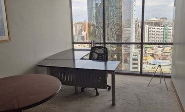 Oficina en Arriendo en Miraflores 222