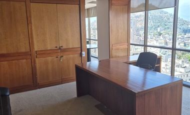 Oficina en Arriendo en Miraflores 222