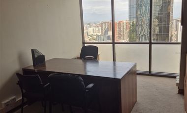 Oficina en Arriendo en Miraflores 222