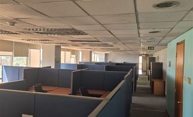 Oficina en Arriendo en Miraflores 222