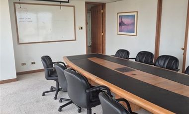 Oficina en Arriendo en Miraflores 222