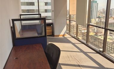 Oficina en Arriendo en Miraflores 222