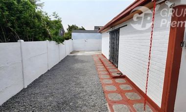 Casa en Venta en VENDE DUEÑO CASA CON LOCAL COMERCIAL QUILICURA GRAN TERRENO