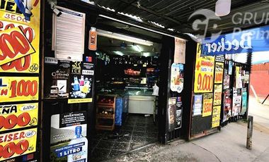 Casa en Venta en VENDE DUEÑO CASA CON LOCAL COMERCIAL QUILICURA GRAN TERRENO