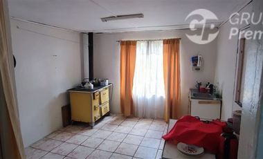 Casa en Venta en Quillón