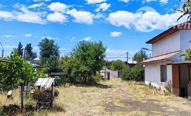 Casa en Venta en Quillón
