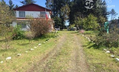 Casa en Venta en Quillón