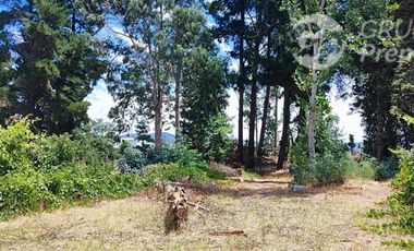 Casa en Venta en Quillón