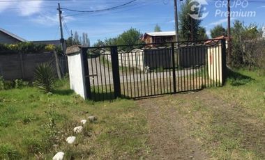 Casa en Venta en Quillón