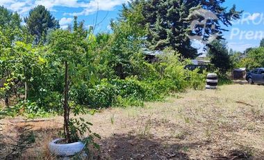 Casa en Venta en Quillón